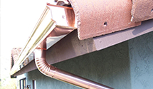 Rain Gutter Installation, Repair, Cleaning in Bullhead City, AZ